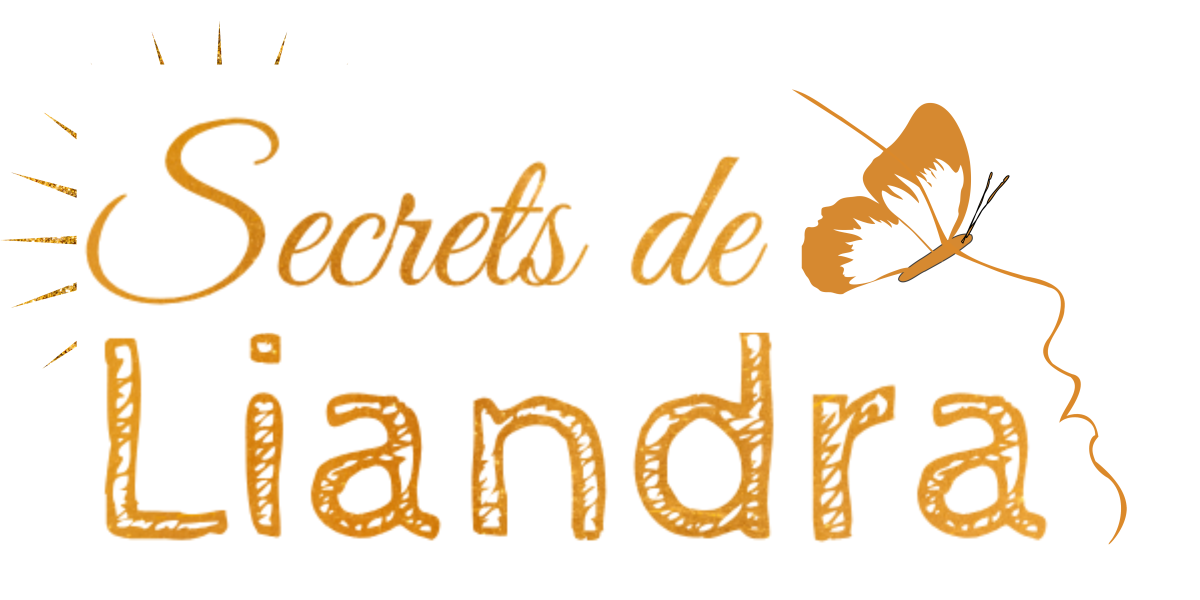 Secrets de Liandra
